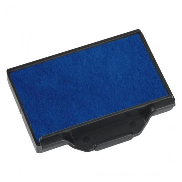 Polštářek do razítka 6/50, modrý