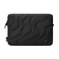 tomtoc Terra-A27 Laptop Sleeve, 13 Inch - Lavascape