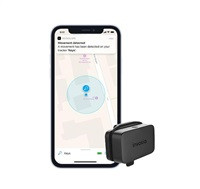 Invoxia GPS Mini Tracker 3. Gen