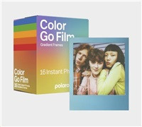 Polaroid Go Film Gradient Frame Double Pack 16 photos
