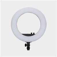 Nanlite Halo 18 LED kruhové světlo