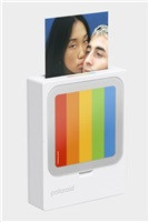 BAZAR - Polaroid Hi-Print 3x3 Pocket printer + 60 sheets - Poškozený obal (Komplet)