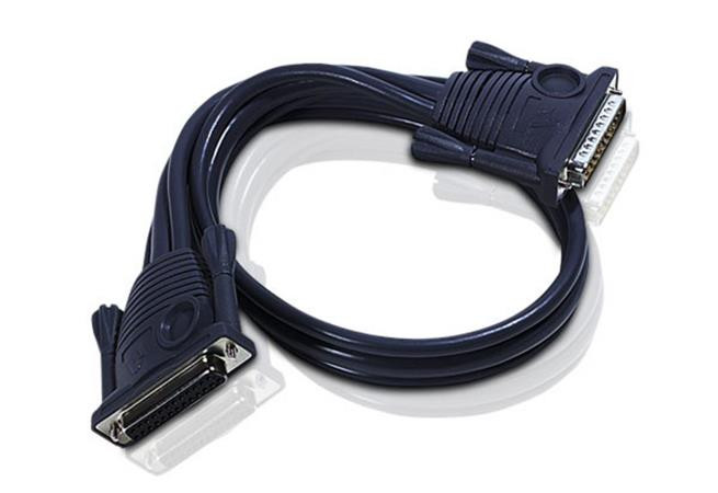 ATEN kaskádovací kabel 3m pro KVM CS1004, CS1008, CS1016