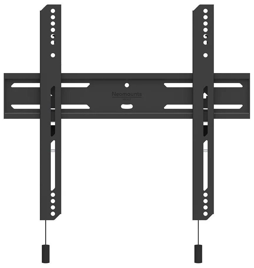 Neomounts Select  WL30S-850BL14 / Screen Wall Mount (fixed, VESA 400x400) / Black