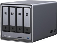 UGREEN NASync DXP4800 Plus