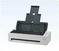 RICOH skener Fi-800R A4, color, duplex, 40ppm/80ipm, ADF 30, USB 3.2, 600 dpi, Z:12M
