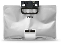 EPSON ink WF-M53xx/58xx Series Ink Cartridge XL Black (10.000 str.)