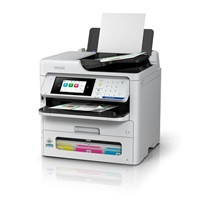 EPSON tiskárna ink  WorkForce Pro EM-C800RDWF, 4v1, A4, 4800x1200dpi, 34ppm, Duplex