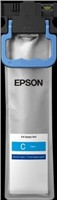 EPSON WorkForce Pro EM/EP-C800R Cyan XL Ink