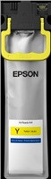 EPSON WorkForce Pro EM/EP-C800R Yellow XL Ink