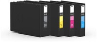 EPSON WorkForce Pro EM-C7100/EP-C7000 Series Ink XXL Magenta