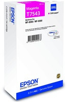 EPSON Ink bar WF-8090 / WF-8590 Ink Cartridge XXL Magenta - 7000str. (69 ml)