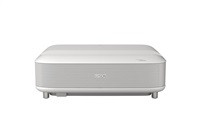 Epson Lifestudio Grand – EH-LS670W diamantová bílá, 4K PRO-UHD, 3600lm, HDMI, USB, Google TV, 240Hz