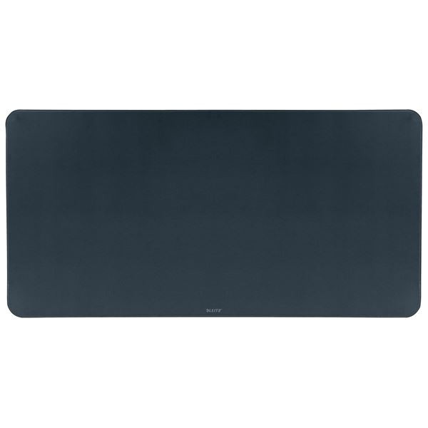 Podložka na stůl Leitz Cosy, sametově šedá