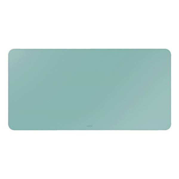 Podložka na stůl Leitz, 40 x 80 cm, mátová
