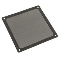 1stCOOL Prachový filtr pro ventilátor 120mm, Magnetický