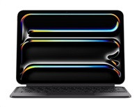 APPLE Magic Keyboard pro iPad Pro 13" (2024) - česká - černá