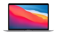 BAZAR - APPLE MacBook Air 15-inch, Apple M4 chip - Silver, promáčklina na zadní části