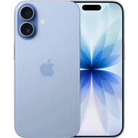 Apple iPhone 17 256GB Mist Blue