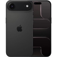 Apple iPhone Air 1TB Space Black