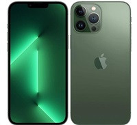 Apple iPhone 13 Pro Max 128GB Green (2nd hand) - použité