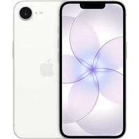 APPLE iPhone 17e 512GB White