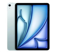 iPad Air 11'' Wi-Fi + Cellular 512GB - Blue