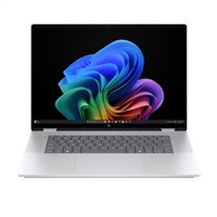 NTB HP OmniBook X Flip NG 16-as0433nc, Ultra 7-256V, Touch/16" 2K OLED, 16GB LPDDR5X, 1TB, Win 11,Stylus, 2Y On-site