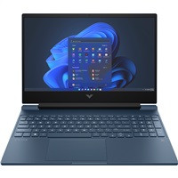NTB HP Victus 15-fb3000ncx, Ryzen 5-240, 15.6" FHD 144Hz, 12GB DDR5, SSD 512GB, RTX 5050, Win 11, 3Y Onsite, GamePass
