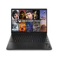 NTB HyperX OMEN 15-ga0008ncx, i9-14900HX, 15.3" 3K OLED 120Hz, 16GB DDR5, SSD 1TB, RTX 5070, Win 11, 2Y Onsite