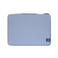 Protective Ice Blue 13-14 Laptop Sleeve EURO