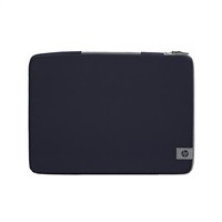 Protective Atmospheric Blue 13-14 Laptop Sleeve EURO