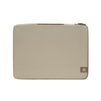 Protective Latte Taupe 13-14 Laptop Sleeve EURO