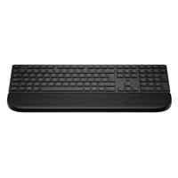 580K Multi-Device Keyboard Palm Rest
