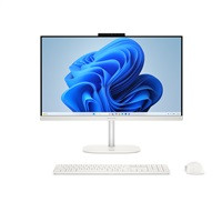 HP OmniStudio 24-cv0020nc, 24" FHD, Ryzen 5, 8GB LPDDR5, SSD 512GB, Win11 Home, 2M Game Pass
