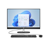HP AiO 27-cr0018nc, 27" FHD, i7-1355U, 32GB DDR4 3200, SSD 1TB, Win11 Home, 2M Game Pass