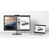 HP OmniStudio X 27-cx0001nc, 27" QHD, Core Ultra 7 356H, 16GB DDR5, SSD 1TB, Win11 Pro 2M Game Pass