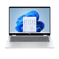 NTB HP OmniBook 5 Flip 14-fp0001ncx,Core 5 120U OLED (10C),Touch/14.0" 2K,16GB LPDDR5X,512GB SSD,Win11,3Y