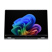 NTB HP OmniBook X Flip NG AI PC 16-cc0001ncx,Ryzen AI 7 445 (6C) 50 NPU TOPs,50 TOPS,16.0" 3K,16GB,512GB SSD,Win11,2Y