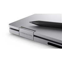 NTB HP OmniBook X Flip NG AI PC 16-cc0002ncx,Ryzen AI 7 445 (6C) 50 NPU TOPs,50 TOPS,Touch/16.0" 3K,24GB,Win11,2Y
