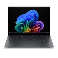 NTB HP OmniBook Ultra NG AI PC 14-kd0074ncx,Ultra 9 386H (16C) 50 NPU TOPs,50 TOPS,Touch/14.0" 3K,32GB,Win11 Pro,2Y