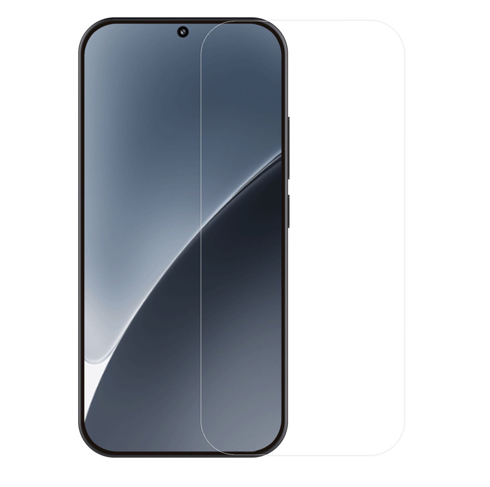 Nillkin Tvrzené Sklo 0.2mm H+ PRO 2.5D pro Xiaomi 17
