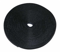 Stahovací pásek na kabeláž, šířka 10mm, délka 20m