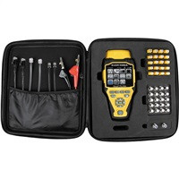 KLEIN TOOLS - VDV Scout® Pro Max Tester s přijímačem Set