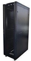 LEXI-Net 19" stojanový rozvaděč 42U 800x1200 - složený