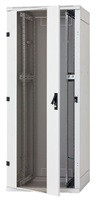 TRITON 19" stojanový rozvaděč 42U/600x800, rozebíratelný