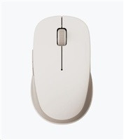 BAZAR - Xiaomi Dual-mode Wireless Mouse 2 (White) - Poškozený obal (Komplet)
