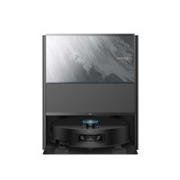 Dreame Aqua10 Ultra Track (Black)