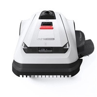 BAZAR - Ecovacs GOAT A3000 LiDAR Pro White, poškozený obal