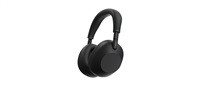 Sony bezdrátová sluchátka WH-1000XM6, EU, černá